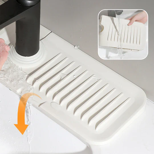 Kitchen Sink Draining Mat - Image 8
