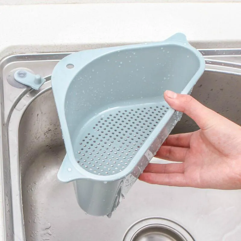 Kitchen Sink Drain Basket - Image 4