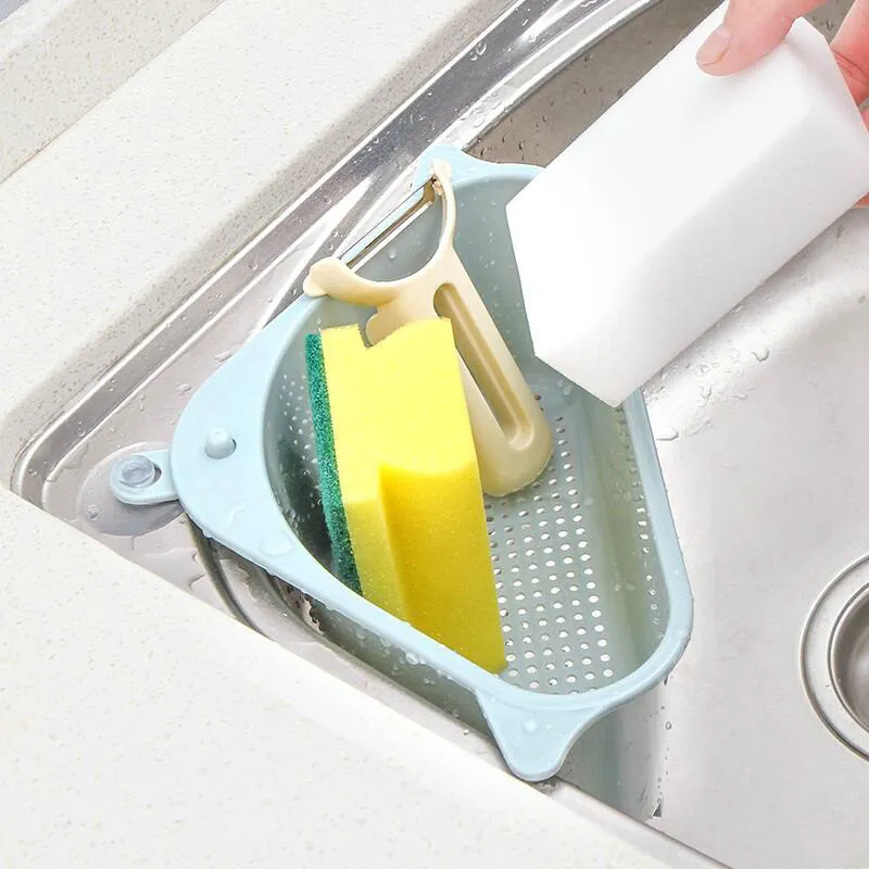 Kitchen Sink Drain Basket - Image 5