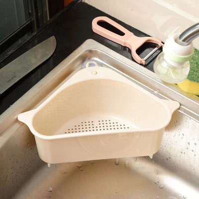 Kitchen Sink Drain Basket - Image 7