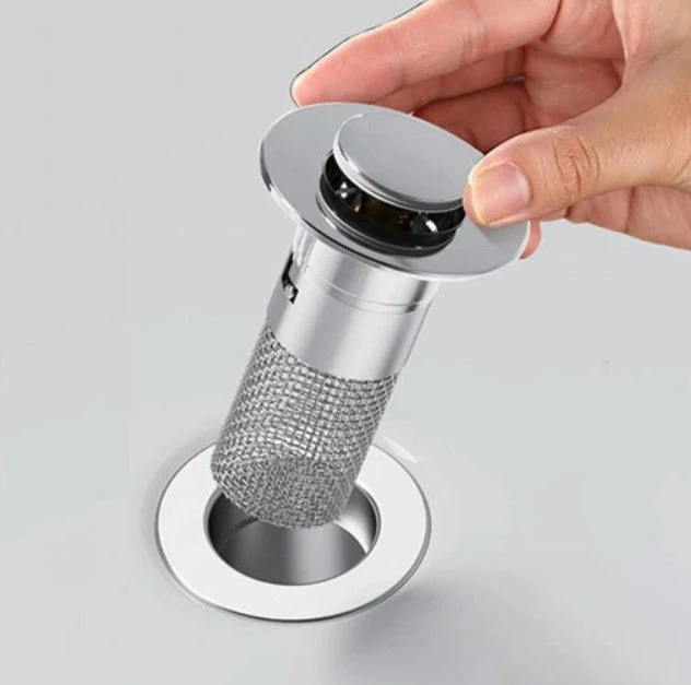 Universal Sink Filter - Image 5