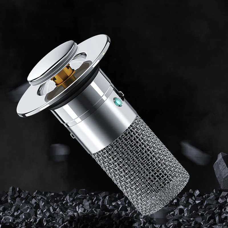 Universal Sink Filter - Image 6