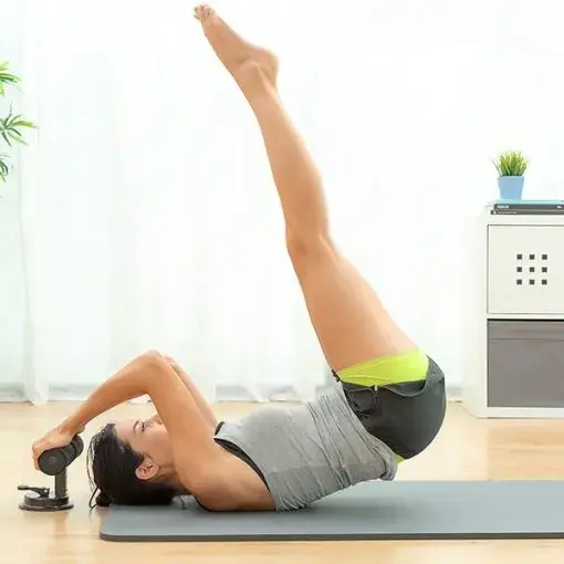 AbPro™ Sit Up Bar Trainer - Image 14