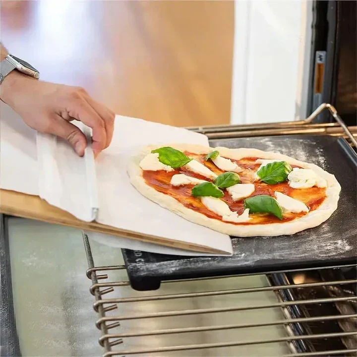 Sliding Pizza Shovel - Image 2