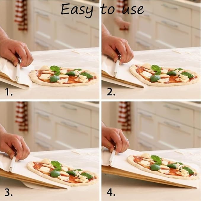 Sliding Pizza Shovel - Image 3