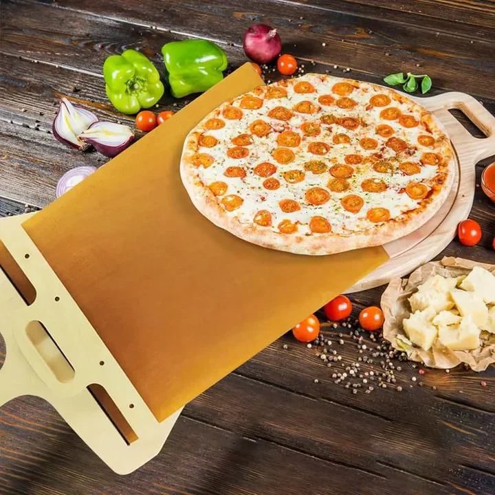 Sliding Pizza Shovel - Image 6