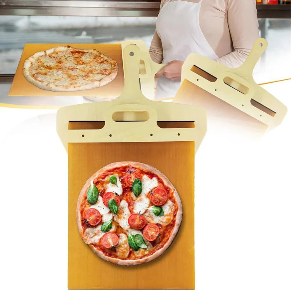 Sliding Pizza Shovel - Image 7