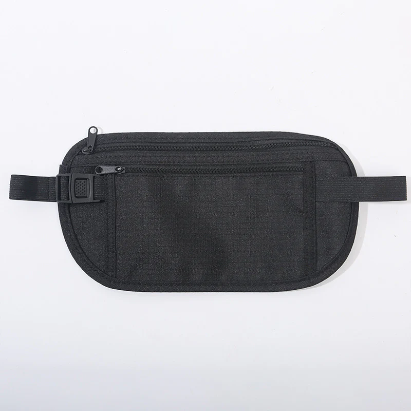 Slim Hidden Money Belt - Image 10