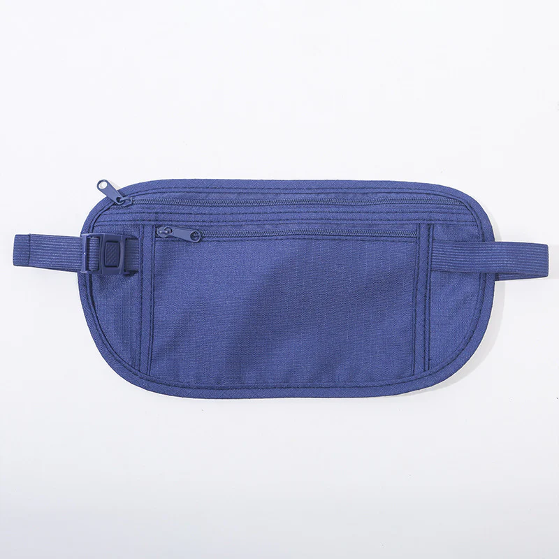 Slim Hidden Money Belt - Image 11