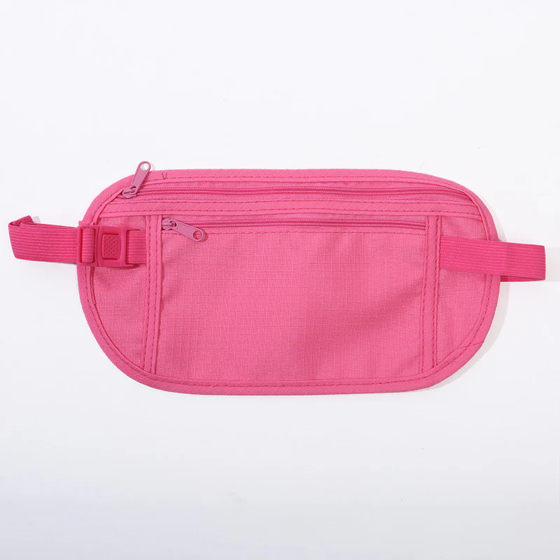 Slim Hidden Money Belt - Image 12