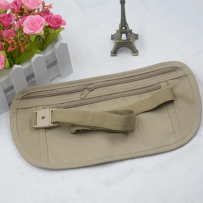 Slim Hidden Money Belt - Image 6