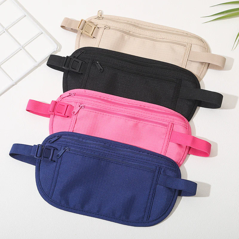 Slim Hidden Money Belt - Image 7