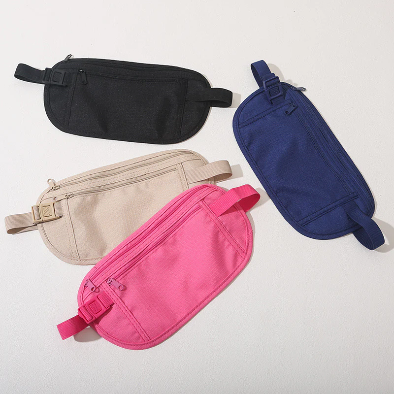 Slim Hidden Money Belt - Image 8