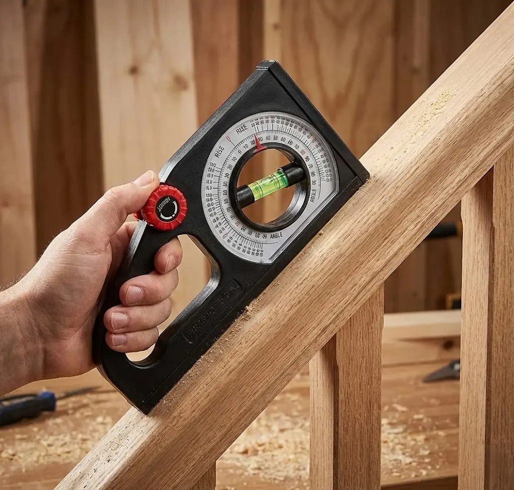 Slope Measuring Ruler - Image 3