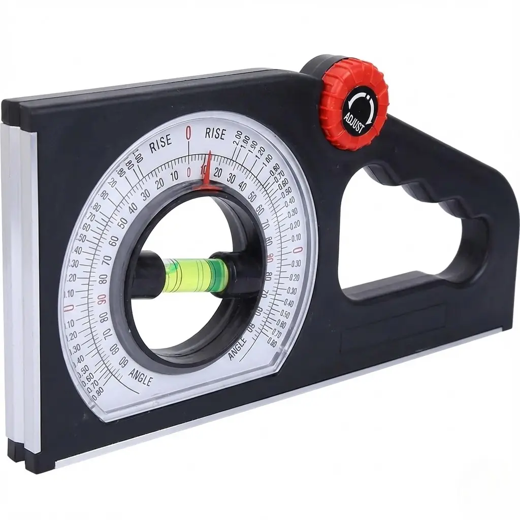 Slope Measuring Ruler - Image 5