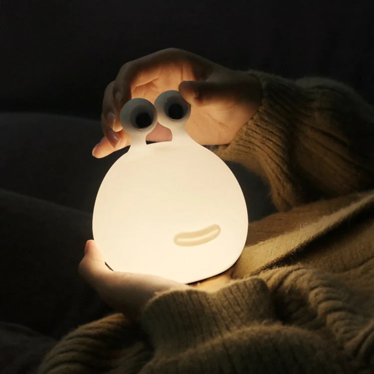 Slug Night Lamp - Image 3