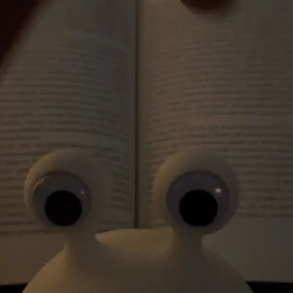 Slug Night Lamp - Image 6