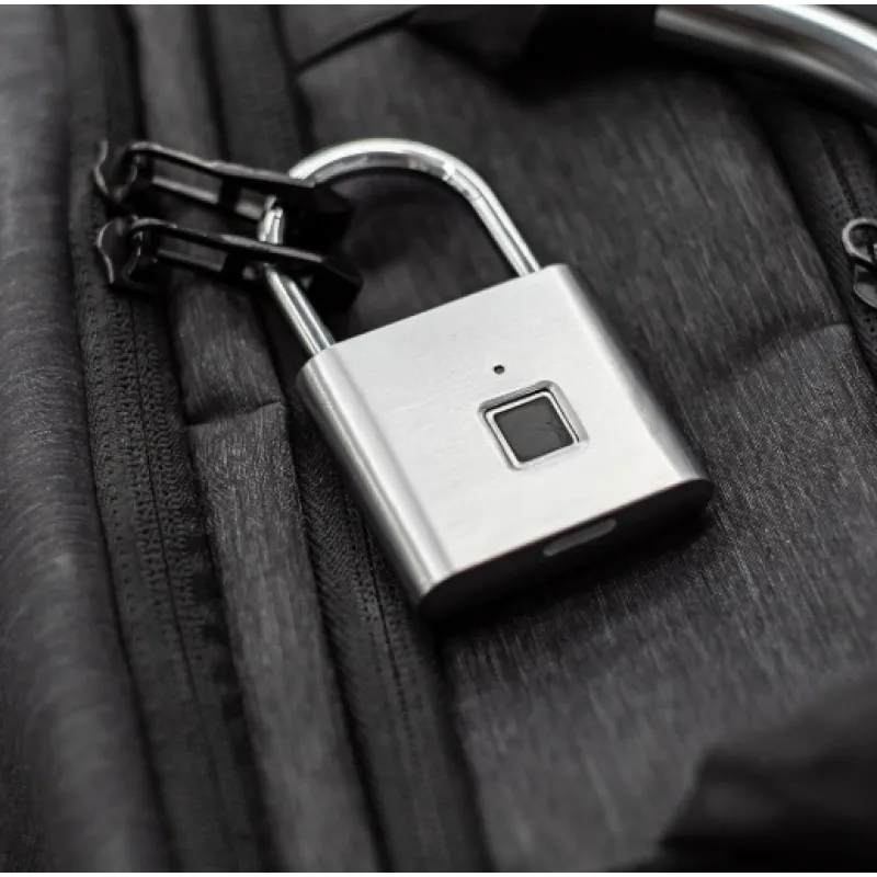 Smart Fingerprint Lock - Image 3