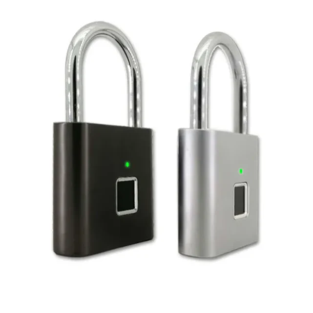 Smart Fingerprint Lock - Image 5