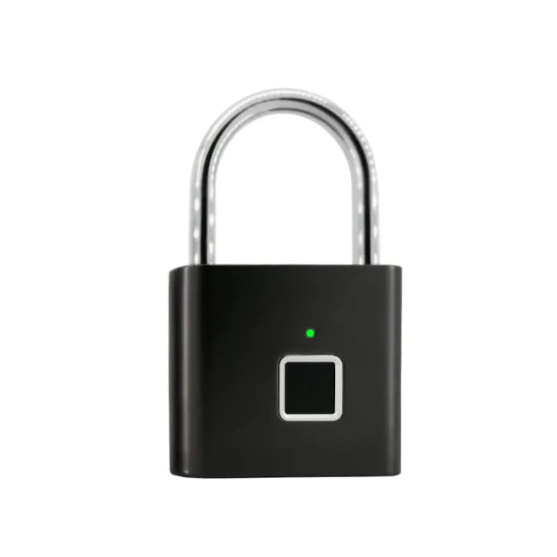 Smart Fingerprint Lock - Image 8