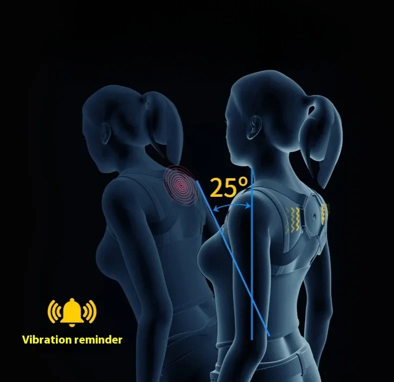 SpineAlign™️Smart Posture Corrector - Image 4