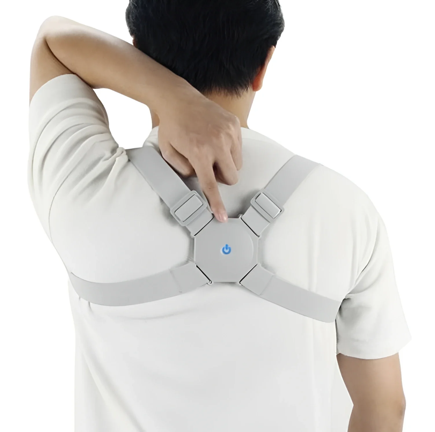 SpineAlign™️Smart Posture Corrector - Image 7