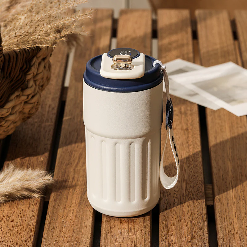 Nestro Smart Thermal Mug - Image 11
