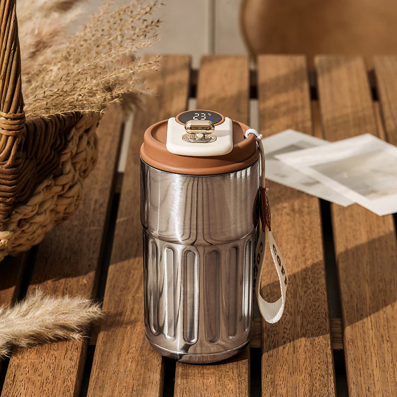 Nestro Smart Thermal Mug - Image 12