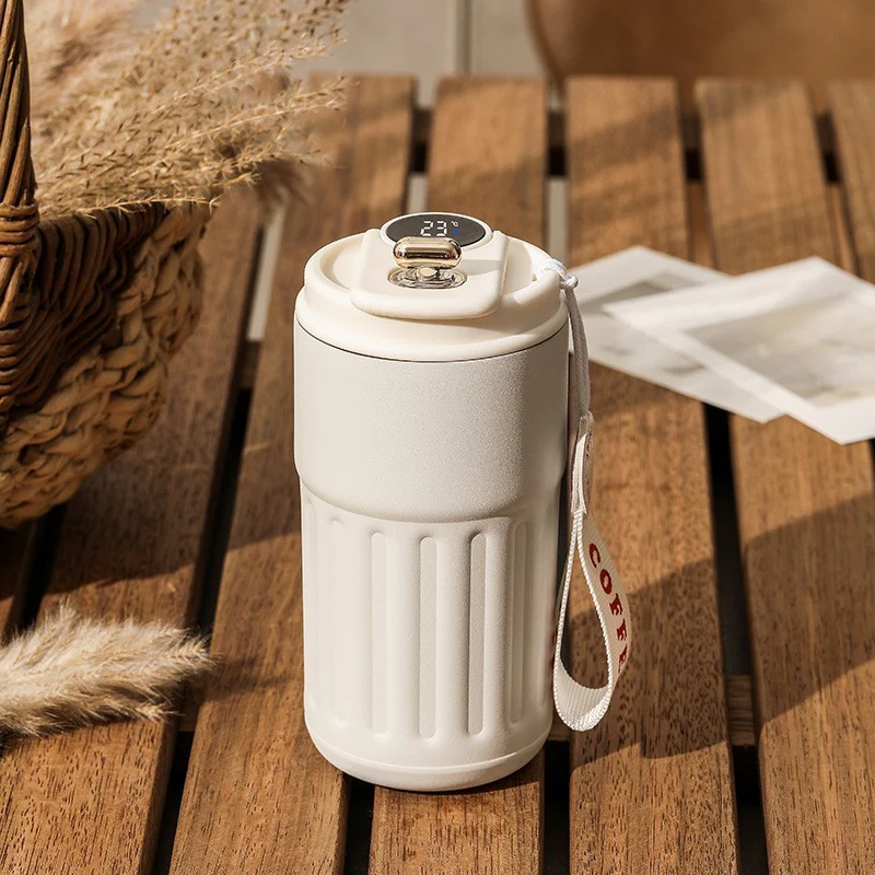 Nestro Smart Thermal Mug - Image 14