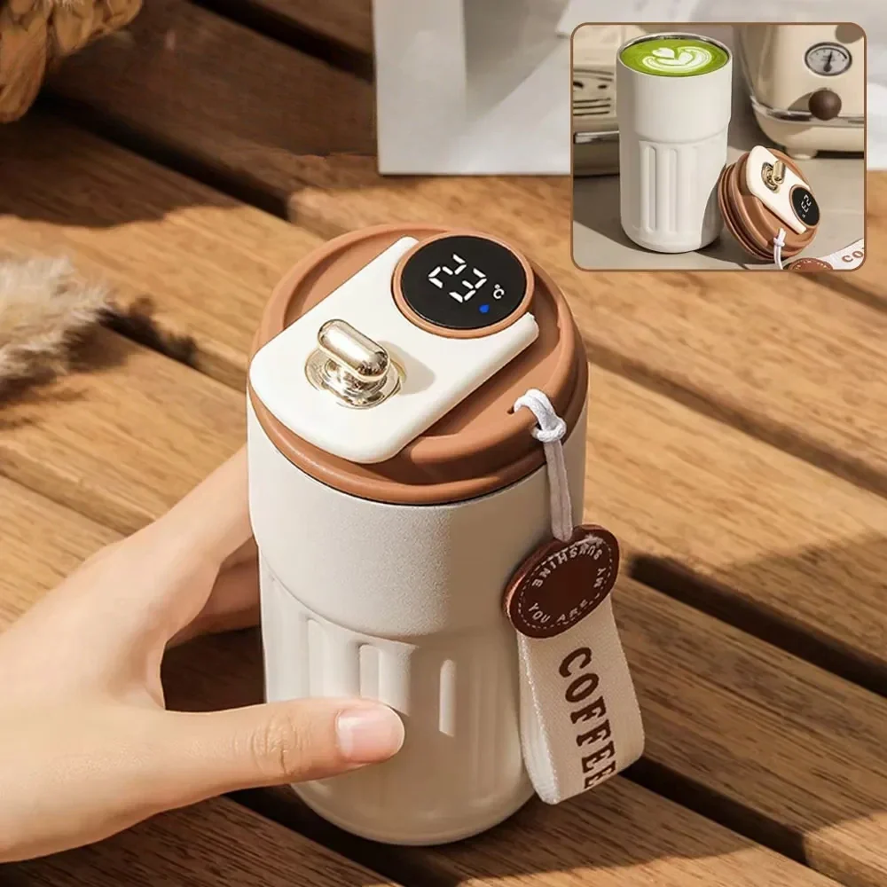 Nestro Smart Thermal Mug - Image 3