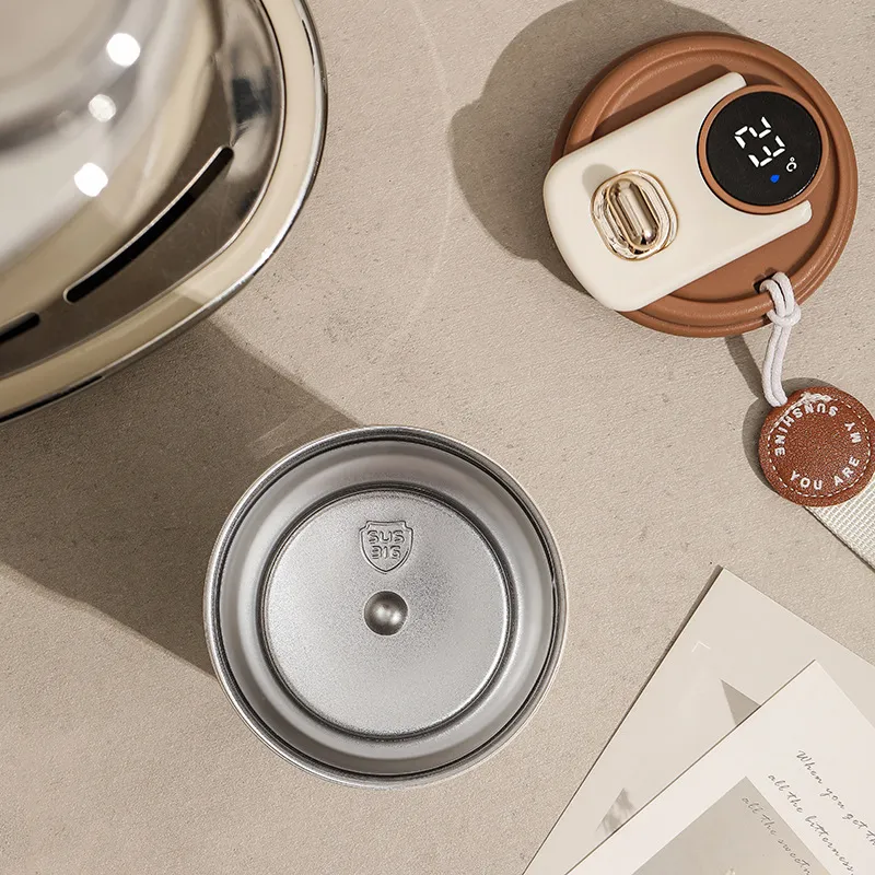 Nestro Smart Thermal Mug - Image 5