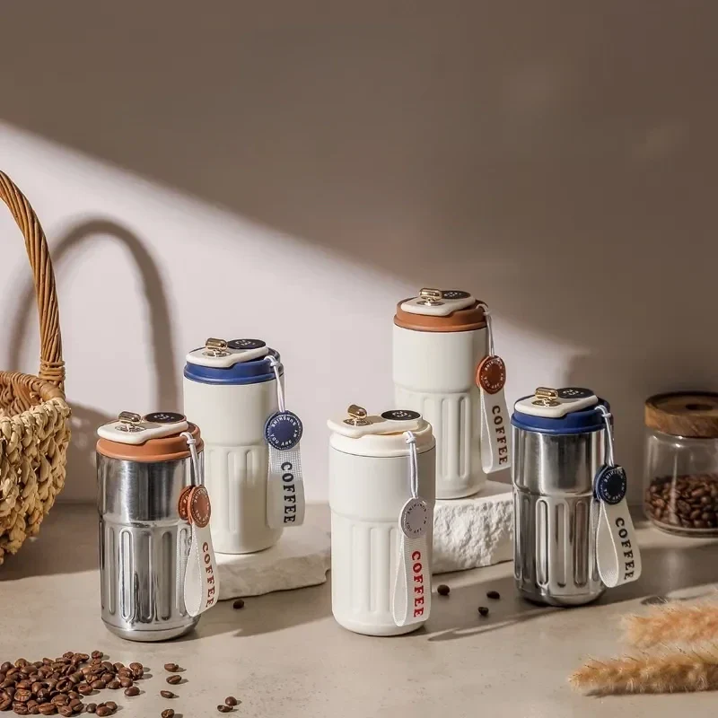 Nestro Smart Thermal Mug - Image 6