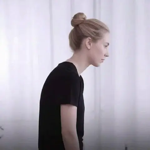 Smart Posture Training Corrector - Image 3