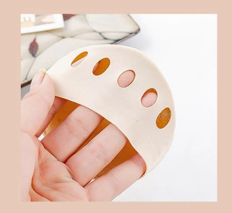 Invisible High Heels Support Pads - Image 6