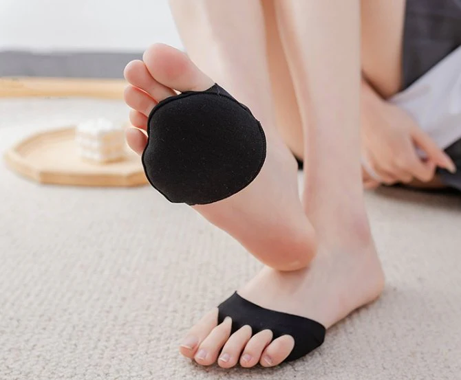Invisible High Heels Support Pads - Image 8