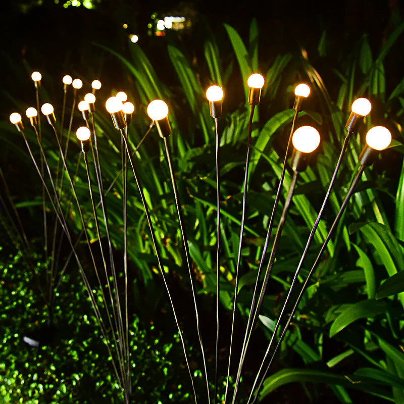 Solar Powered Firefly Lights - Image 5