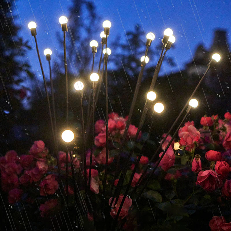 Solar Powered Firefly Lights - Image 6