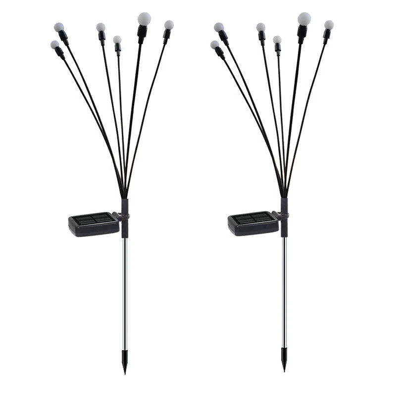 Solar Powered Firefly Lights - Image 7