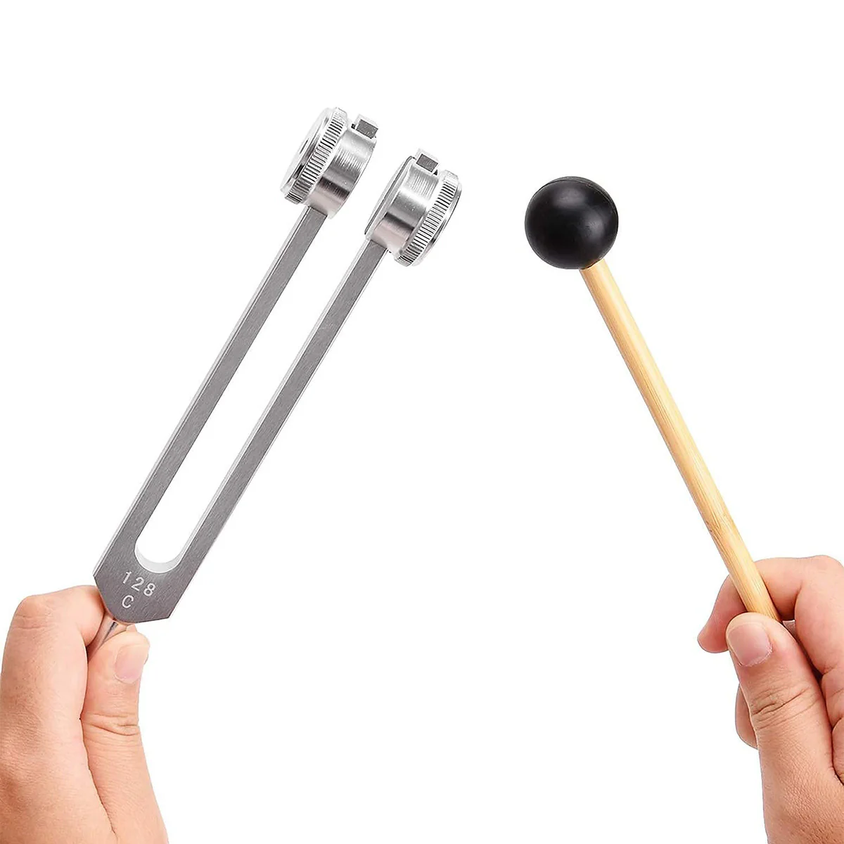 Sound Therapy Tuning Fork - Image 3