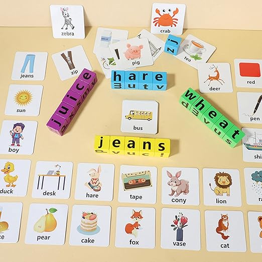 Speed Spelling Game - Image 5