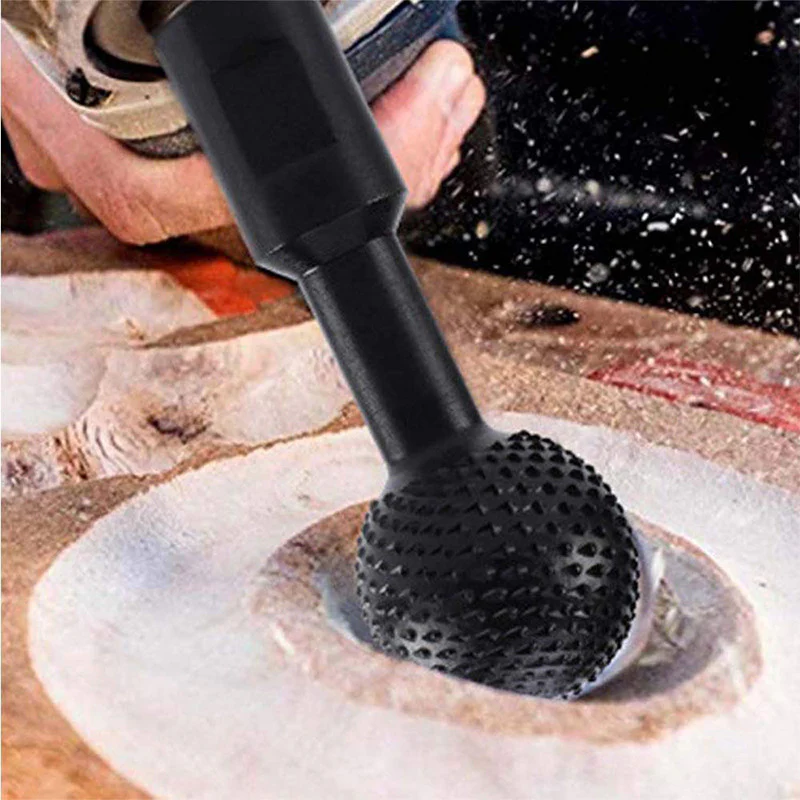 Spherical Carving Head - Image 7