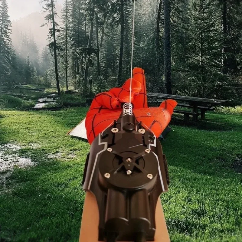 Spider Web Shooter Toy - Image 3