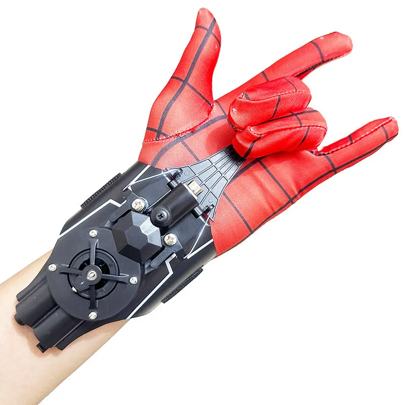 Spider Web Shooter Toy - Image 4