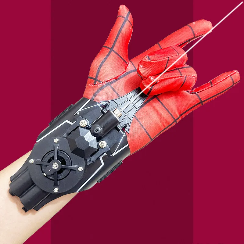 Spider Web Shooter Toy - Image 5