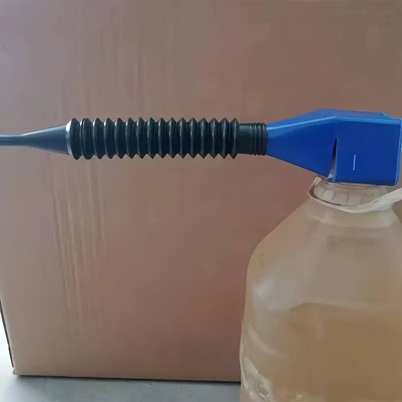 Spill-Free Flexible Funnel - Image 10