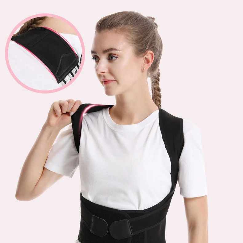 SpineAlign™️ Correction Belt - Image 3