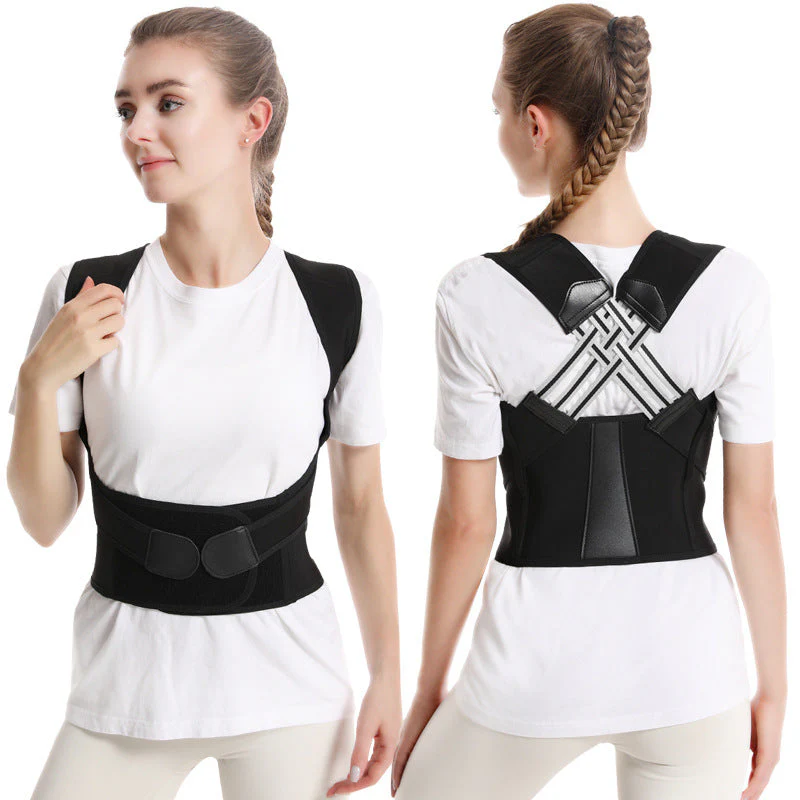 SpineAlign™️ Correction Belt - Image 4