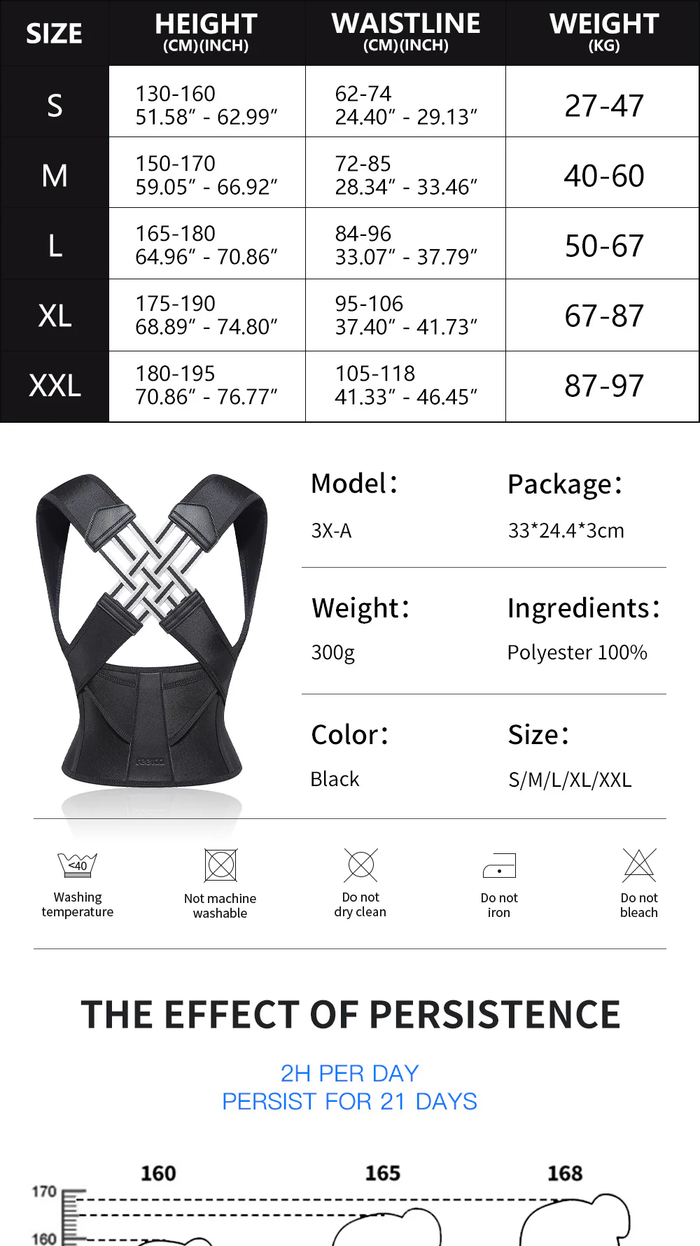 SpineAlign™️ Correction Belt - Image 7