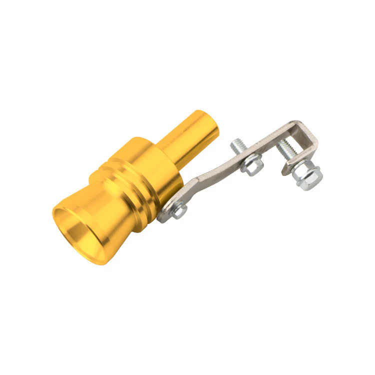 Turbo Sound Whistle for Exhaust Pipes - Image 10