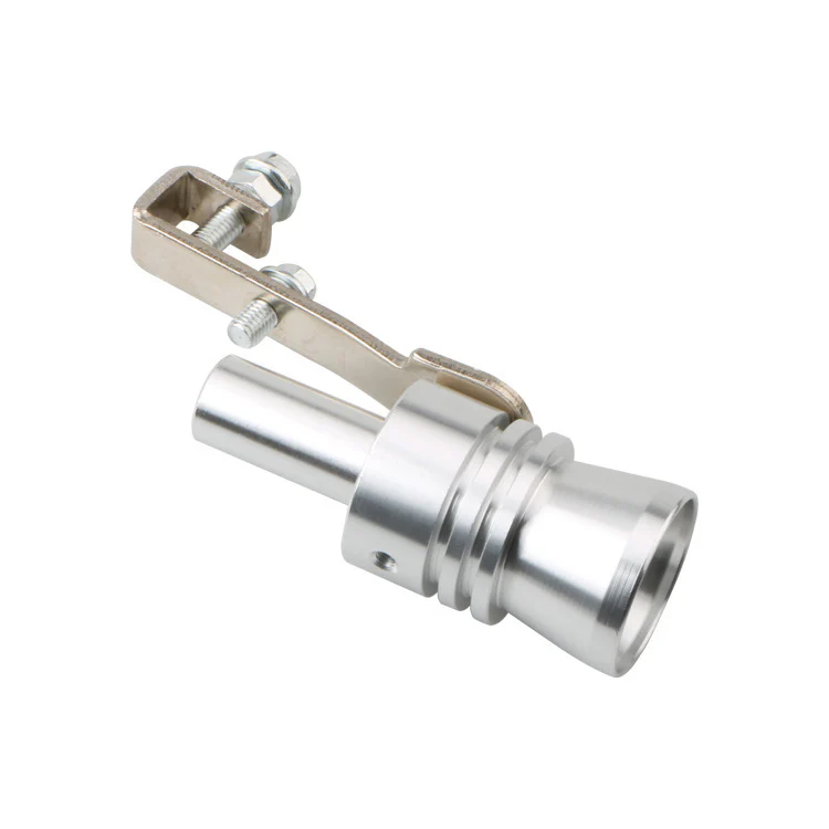 Turbo Sound Whistle for Exhaust Pipes - Image 11